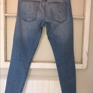 Hudson “Finn Boy Skinny” Jeans